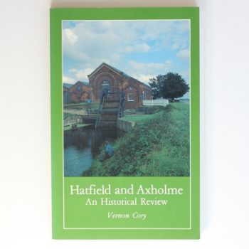 Hatfield and Axholme: An Historical Review