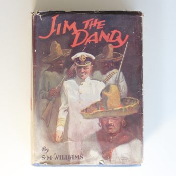 Jim the Dandy