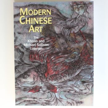 Modern Chinese Art: The Khoan and Michael Sullivan Collection