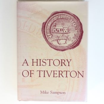 A History of Tiverton