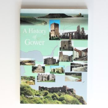 A History of Gower