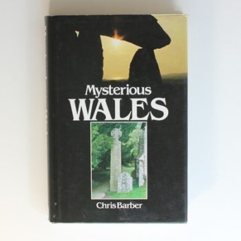 Mysterious Wales