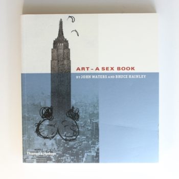 Art: A Sex Book