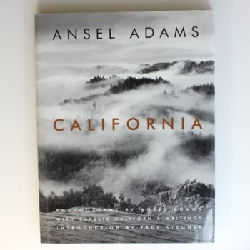 California: With Selected Writings