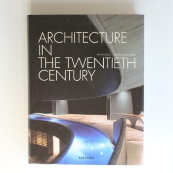 Twentieth Century Architecture