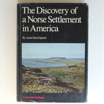 Discovery of a Norse Settlement in America