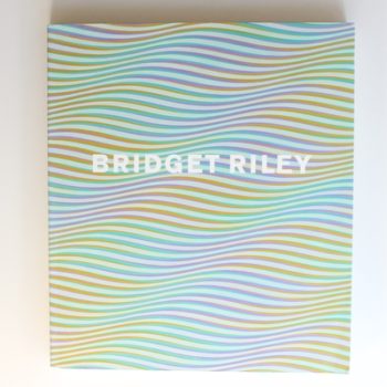 Bridget Riley