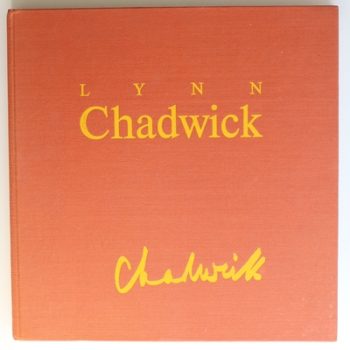 Lynn Chadwick