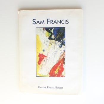 Sam Francis