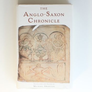 The Anglo-Saxon Chronicle