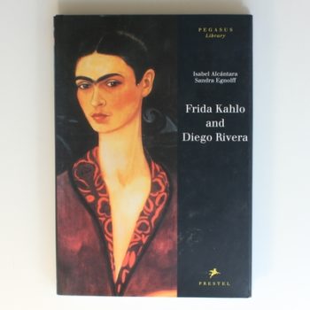 Frida Kahlo and Diego Rivera (Pegasus Series)