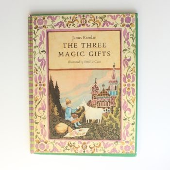 Three Magic Gifts