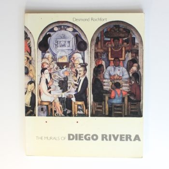 The Murals of Diego Rivera