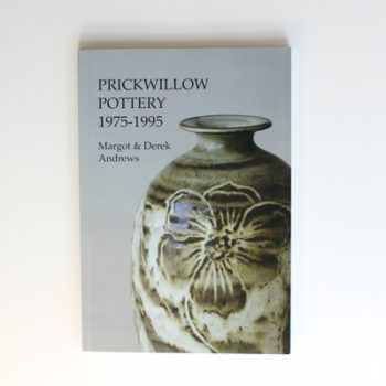 Prickwillow Pottery 1975-1995