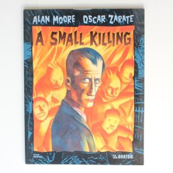 Alan Moore's A Small Killing TP