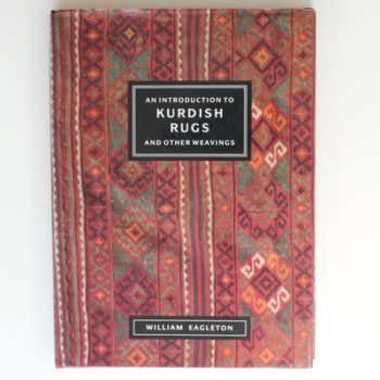 An Introduction to Kurdish Rugs and Other Weavings