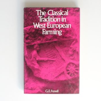 Classical Tradition in West European Farming