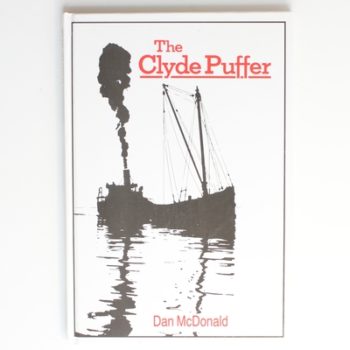 The Clyde Puffer