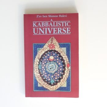 A Kabbalistic Universe