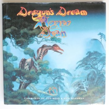 Dragon's Dream