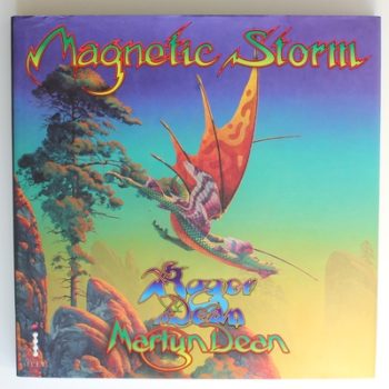 Magnetic Storm