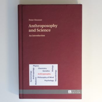 Anthroposophy and Science: An Introduction