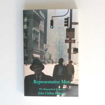 Representative Men: Biographical Essays