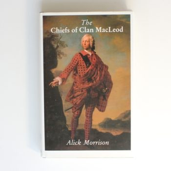 The Chiefs of Clan MacLeod