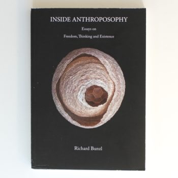 Inside Anthroposophy: Essays on Freedom, Thinking and Existence