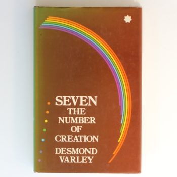 Seven: The Number of Creation