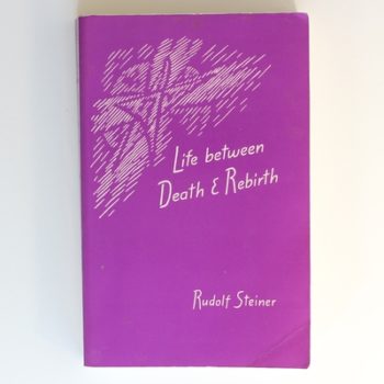 Life Between Death and Rebirth: Sixteen Lectures