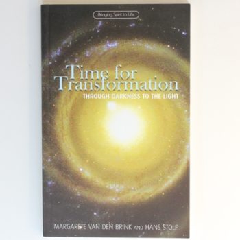 Time for Transformation: Through Darkness to the Light