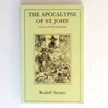 Apocalypse of St.John: Lectures on the Book of Revelation