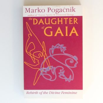 The Daughter of Gaia: Rebirth of the Divine Feminine