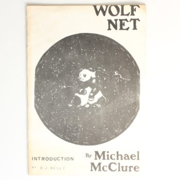 Wolf Net Part One