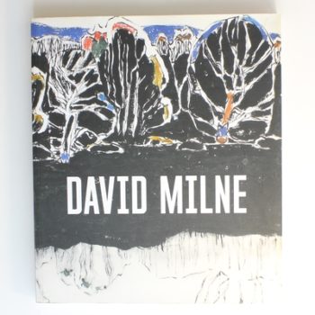 David Milne: Modern Painting