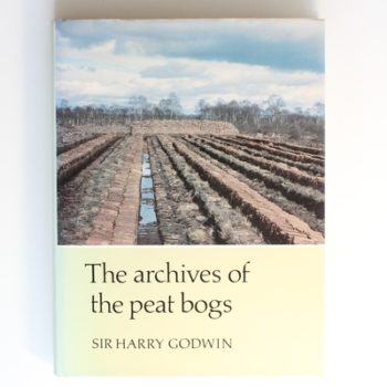 The Archives of Peat Bogs