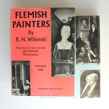 Flemish Painters 2 Volume Set