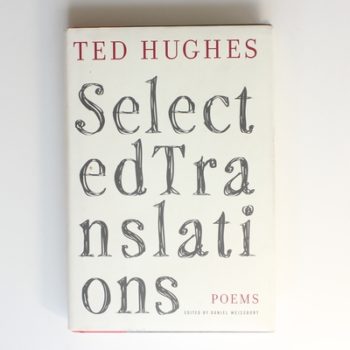 Selected Translations: Poems