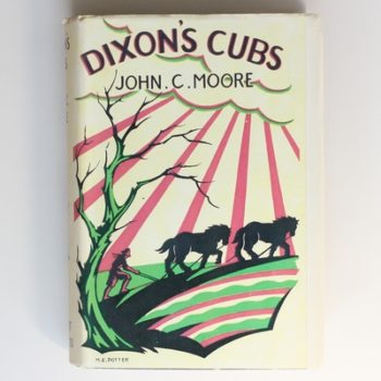 Dixon's Cubs