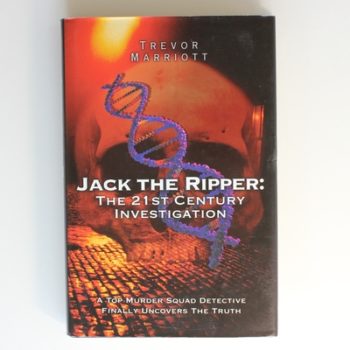 Jack the Ripper: The 21st Century Investigation