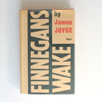 Finnegans Wake