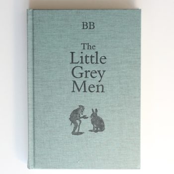 The Little Grey Men