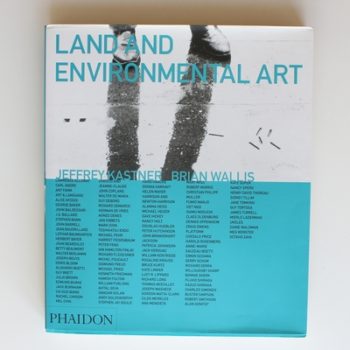 Land and Environmental Art