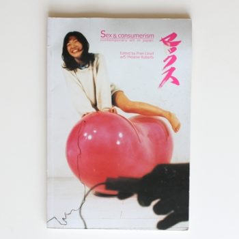 Sex and Consumerism: Contemporary Art in Japan