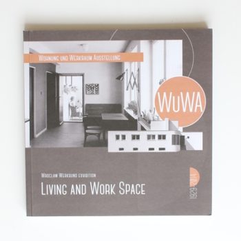 WuWa: Living and Work Space