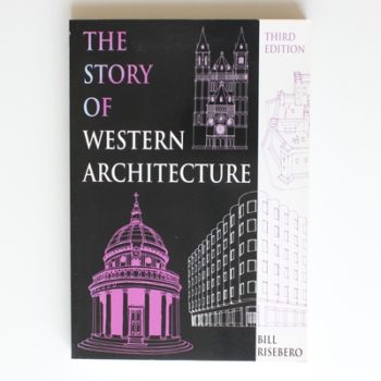 The Story of Western Architecture