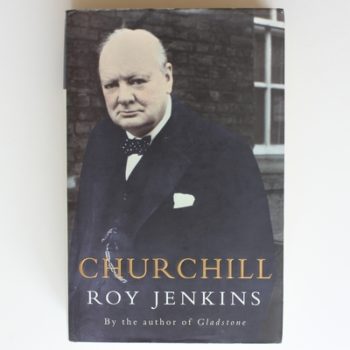 Churchill: A Biography