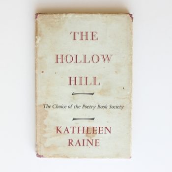 The Hollow Hill