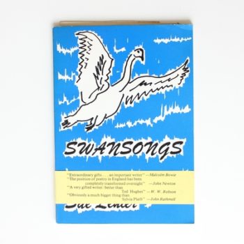 Swansongs: Poems